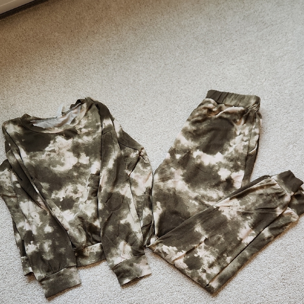 Jogger Set